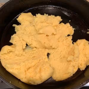 牛奶綠豆糕（復刻好利來）
