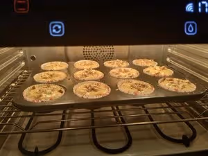 低油少糖香蕉核桃蛋糕