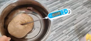一人食迷你紫薯吐司
