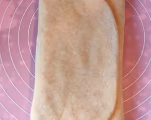 一人食迷你紫薯吐司