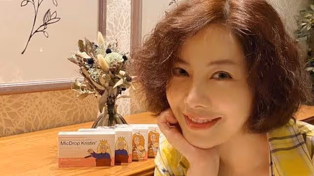 趙傳8月台北開唱　徐懷鈺久違復出任嘉賓