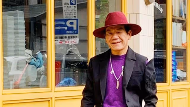 趙傳8月台北開唱　徐懷鈺久違復出任嘉賓