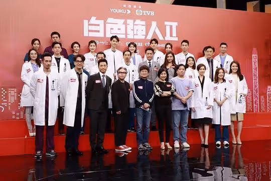 想有突破！TVB上位小花自曝望挑戰不同角色，演性工作者也不介意