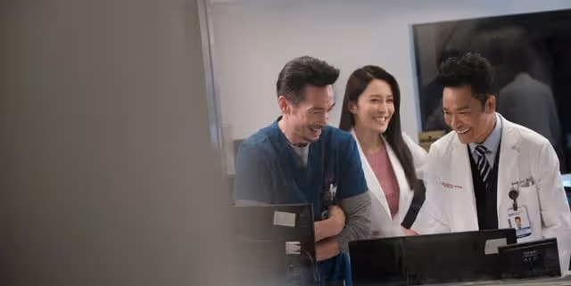 想有突破！TVB上位小花自曝望挑戰不同角色，演性工作者也不介意