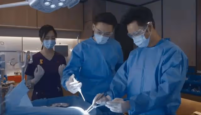 想有突破！TVB上位小花自曝望挑戰不同角色，演性工作者也不介意