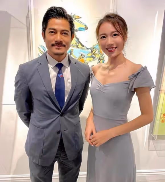 想有突破！TVB上位小花自曝望挑戰不同角色，演性工作者也不介意