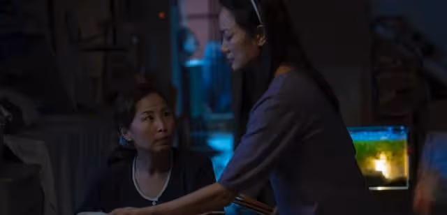 期待！香港知名女星以新形象復出，曾傳嫁富商：還未結婚享受單身
