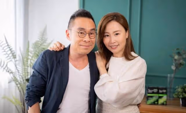 期待！香港知名女星以新形象復出，曾傳嫁富商：還未結婚享受單身