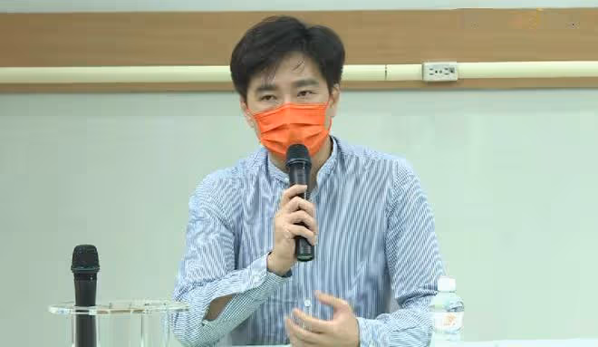 林志穎弟弟開記者會回應傷勢!多處受傷及骨折,進行手術評估