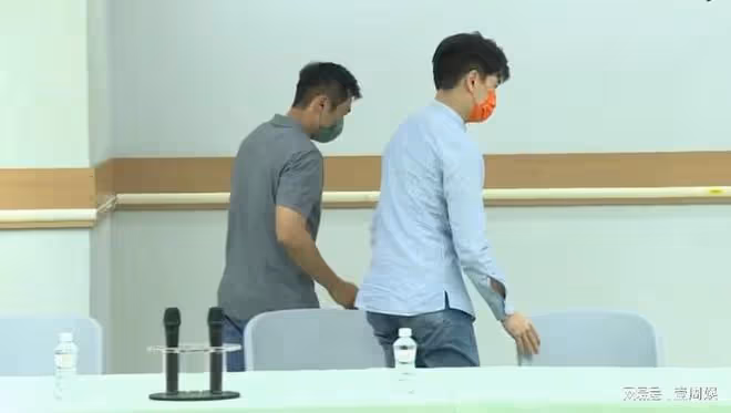 林志穎弟弟開記者會回應傷勢!多處受傷及骨折,進行手術評估
