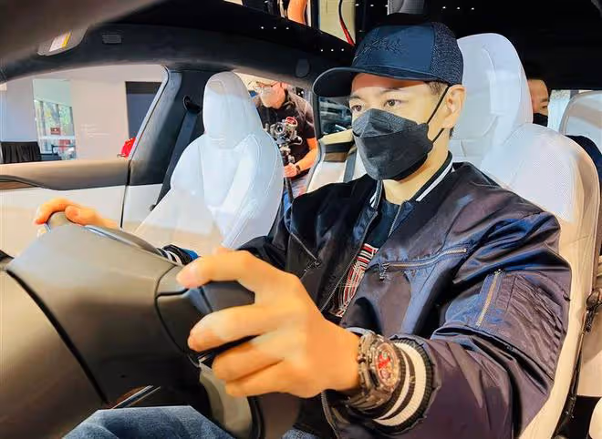 林志穎弟弟開記者會回應傷勢!多處受傷及骨折,進行手術評估