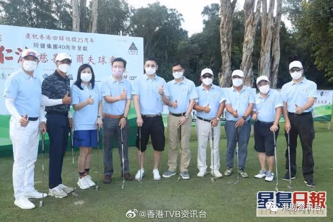 出爐金像獎男配角上TVB藝訓班被群嘲!曾志偉︰有更多磨練學習機會