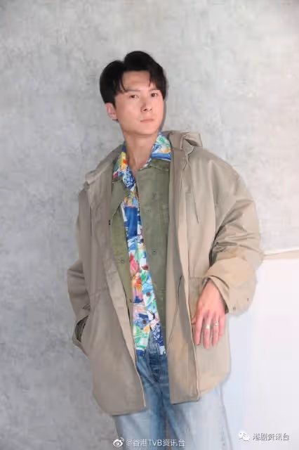 余香凝與視帝王浩信合作新片！喪跑樓梯後始知懷孕猶有餘悸