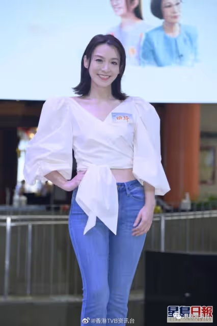 郭晉安被囡囡追問劇情!帶同亮相宣傳拋個波畀拍檔