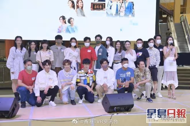 游嘉欣自嘲非緋聞男友喜歡類型!林正峰怕水見泳衣Look難分心