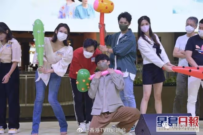 游嘉欣自嘲非緋聞男友喜歡類型!林正峰怕水見泳衣Look難分心