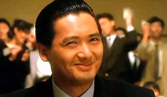 「年過半百無兒女」的8位明星,億萬身家沒人繼承,不心疼嗎?