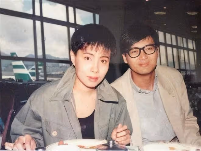 「年過半百無兒女」的8位明星,億萬身家沒人繼承,不心疼嗎?