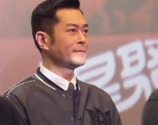 「年過半百無兒女」的8位明星,億萬身家沒人繼承,不心疼嗎?