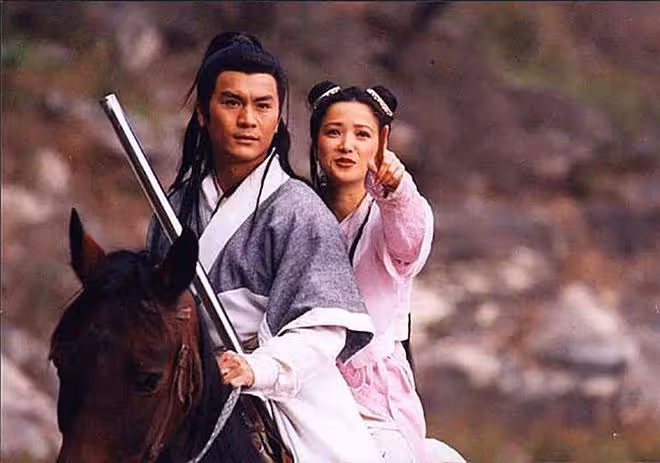 「年過半百無兒女」的8位明星,億萬身家沒人繼承,不心疼嗎?