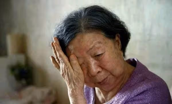 女兒病逝當晚!女婿回家「連洗8次澡」超詭異 岳母起疑「查看家裡監控」淚奔:女兒可以安息了