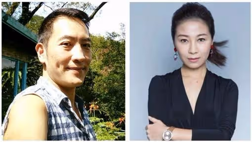 55歲方文琳「嫁入佛門」落淚:這是我定下來的心家 她走出陰霾「終於放下所有委屈」