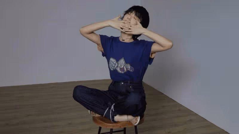 譚松韻嘗試短髮造型,本以為會不合適,看到照片美出圈_觀眾_長發_可塑性