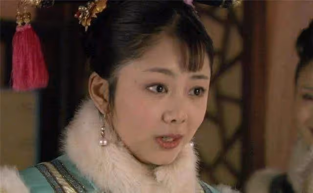 通透靈動,氣質獨特的女演員,譚松韻作品不多,但每部都精緻好看_角色_觀眾們_外形