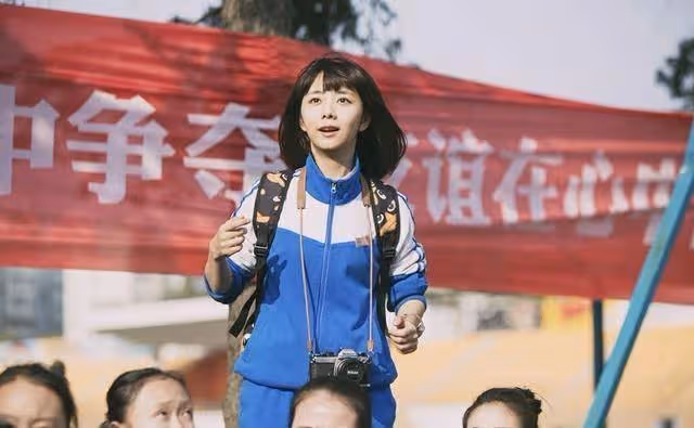 通透靈動,氣質獨特的女演員,譚松韻作品不多,但每部都精緻好看_角色_觀眾們_外形