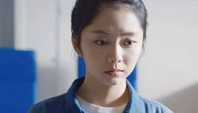 通透靈動,氣質獨特的女演員,譚松韻作品不多,但每部都精緻好看_角色_觀眾們_外形