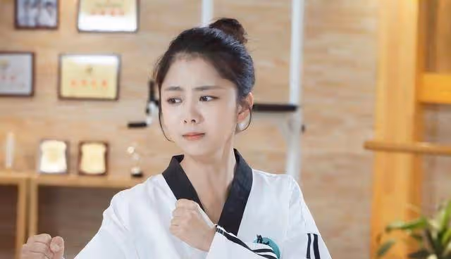 通透靈動,氣質獨特的女演員,譚松韻作品不多,但每部都精緻好看_角色_觀眾們_外形