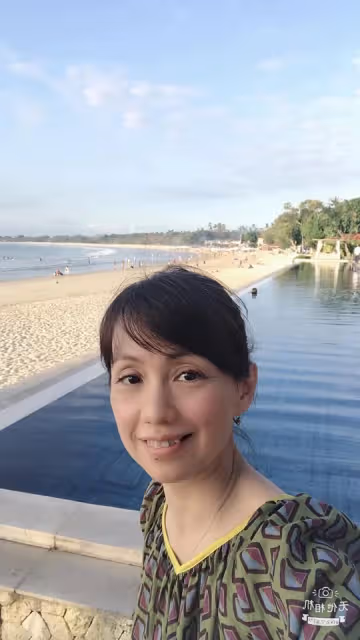 蔡幸娟「不悔離婚10年」獨養女兒:放手是成全自己 大手筆砸3億買豪宅「跟連戰家當鄰居」