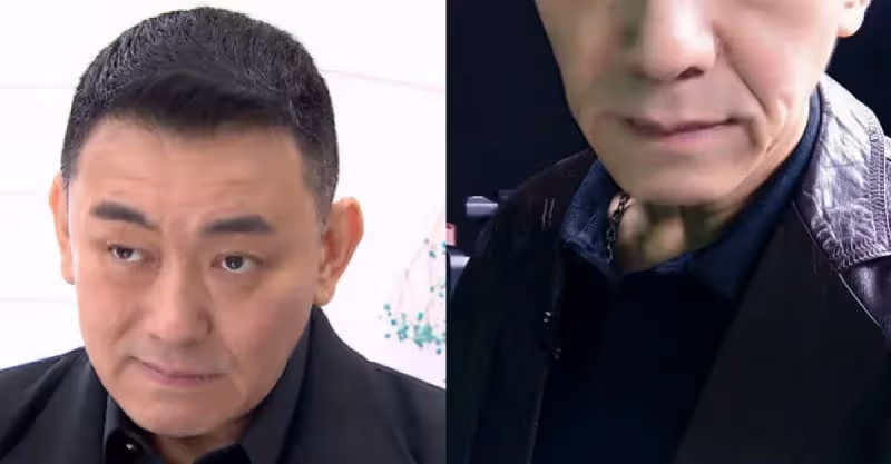 消失半年憔悴露面！徐亨「雙頰凹陷暴瘦復出」嚇壞網友　54歲近況曝光「坦承遇中年危機」：很想回來拍戲