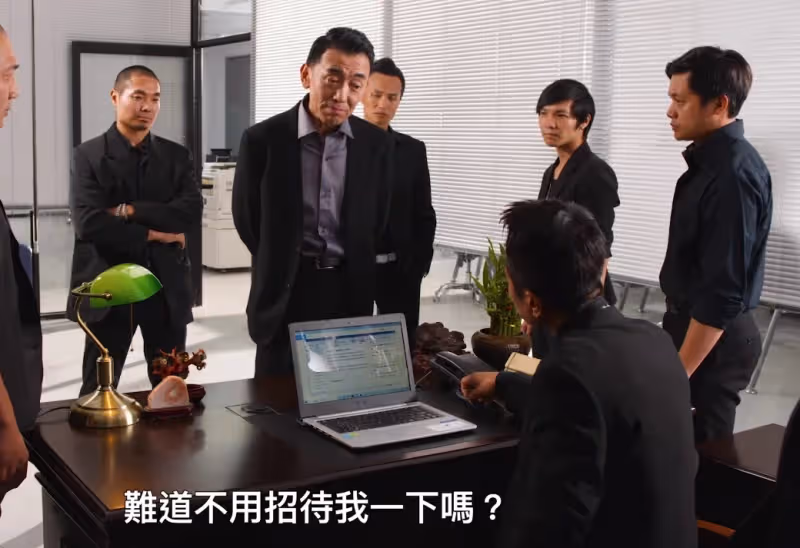 消失半年憔悴露面!徐亨「雙頰凹陷暴瘦復出」嚇壞網友 54歲近況曝光「坦承遇中年危機」:很想回來拍戲