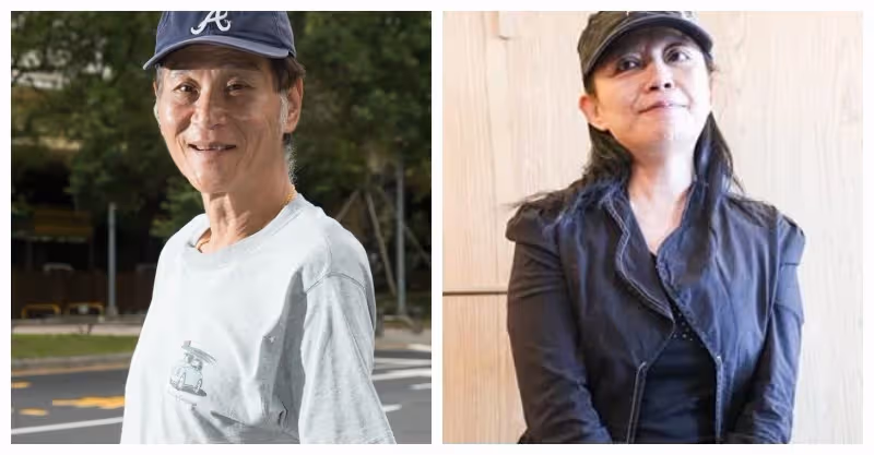 曾和狄鶯姊「未婚生子」!喜翔曝「兒子逼問為何沒媽媽」父子疏離 「開玩笑終破冰」不怪無緣妻:是我的錯