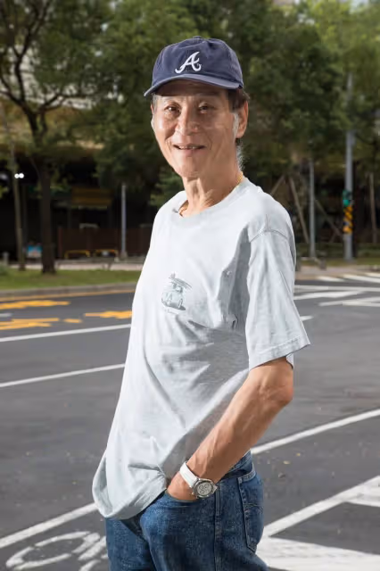 曾和狄鶯姊「未婚生子」!喜翔曝「兒子逼問為何沒媽媽」父子疏離 「開玩笑終破冰」不怪無緣妻:是我的錯