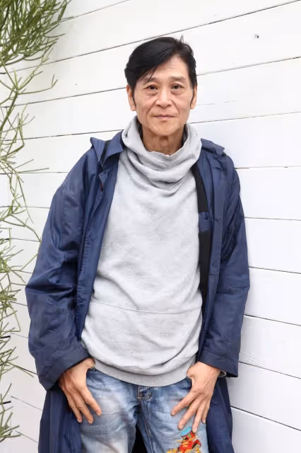 曾和狄鶯姊「未婚生子」!喜翔曝「兒子逼問為何沒媽媽」父子疏離 「開玩笑終破冰」不怪無緣妻:是我的錯