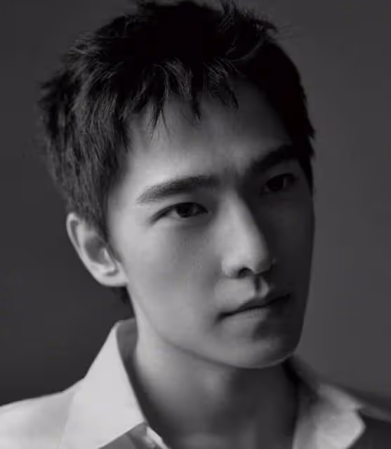 《元氣滿滿的哥哥》官宣,楊洋走出當年陰影了,時隔5年再上綜藝_因為_電視劇_節目