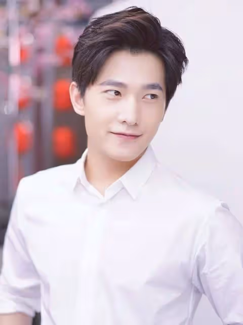 《元氣滿滿的哥哥》官宣,楊洋走出當年陰影了,時隔5年再上綜藝_因為_電視劇_節目