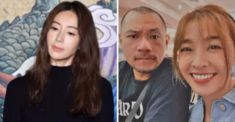 突發文指名金剛！隋棠傻眼喊「根本沒在尊重我」直指「你就是萬惡之源」小禎加入戰局：推到馬路上啦