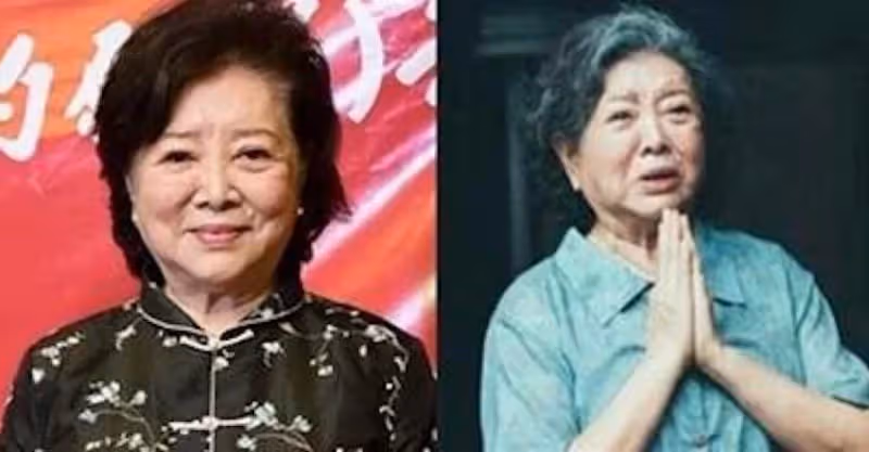 國民阿嬤「陳淑芳」79歲仍不停接戲，她坦言「要顧巴肚、繳房租」...獨居狀況意外曝光