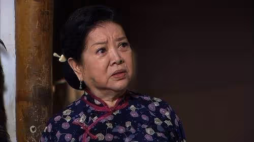 國民阿嬤「陳淑芳」79歲仍不停接戲,她坦言「要顧巴肚、繳房租」...獨居狀況意外曝光