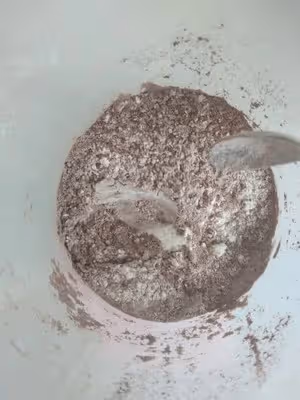 古早味巧克力蛋糕