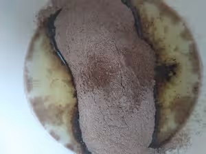 古早味巧克力蛋糕