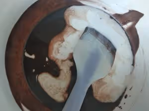 古早味巧克力蛋糕