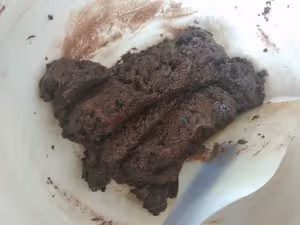 古早味巧克力蛋糕