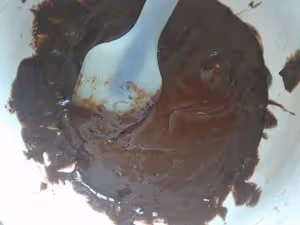 古早味巧克力蛋糕