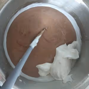 古早味巧克力蛋糕