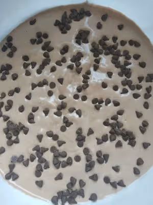 古早味巧克力蛋糕