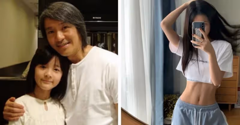 女孩蛻變成女神！徐嬌當年「反串出演小男孩」竄紅　如今23歲「熱舞曬小蠻腰」網友都戀愛了